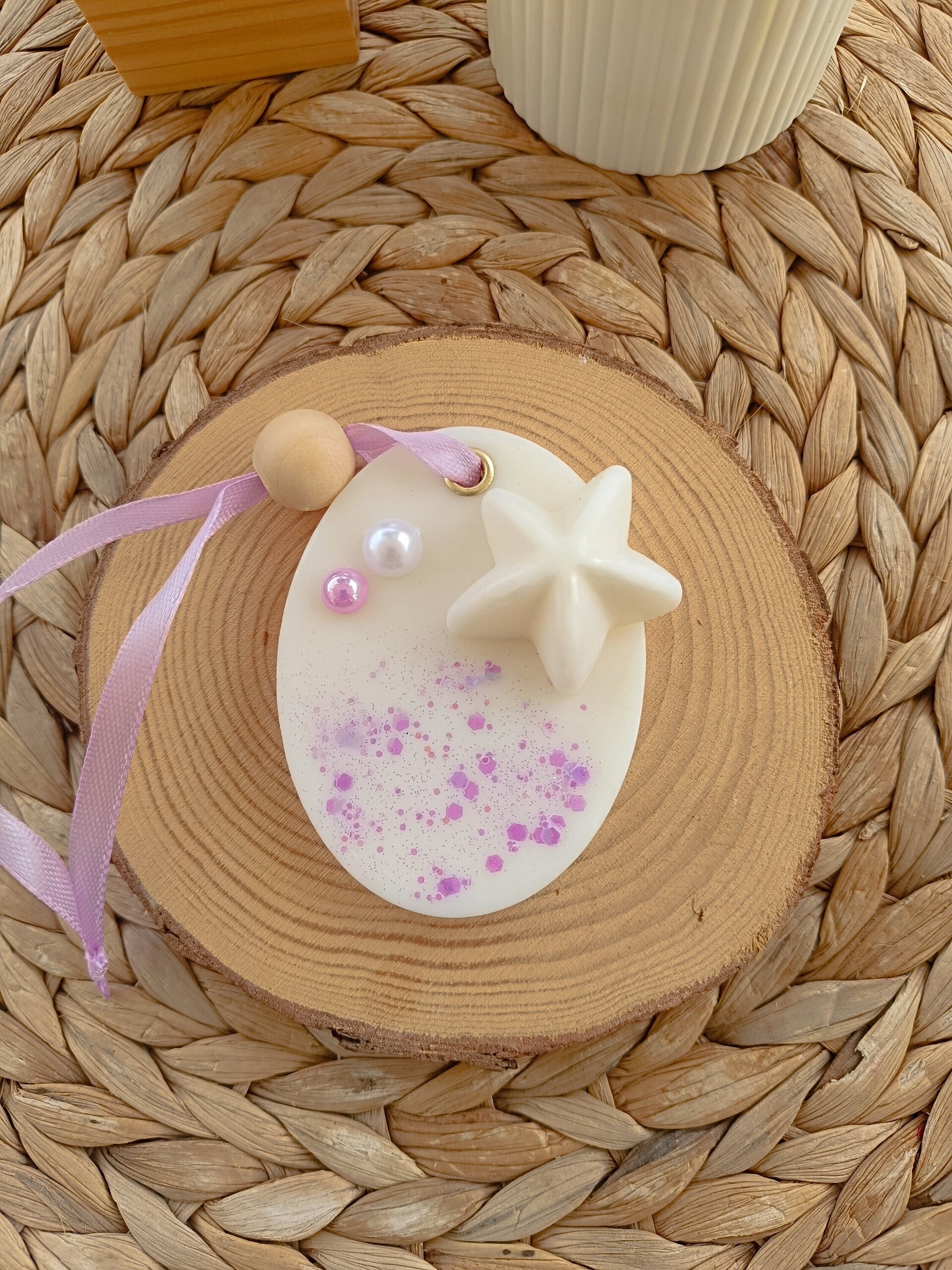 Ambientadores con olor a agua de mar - 1