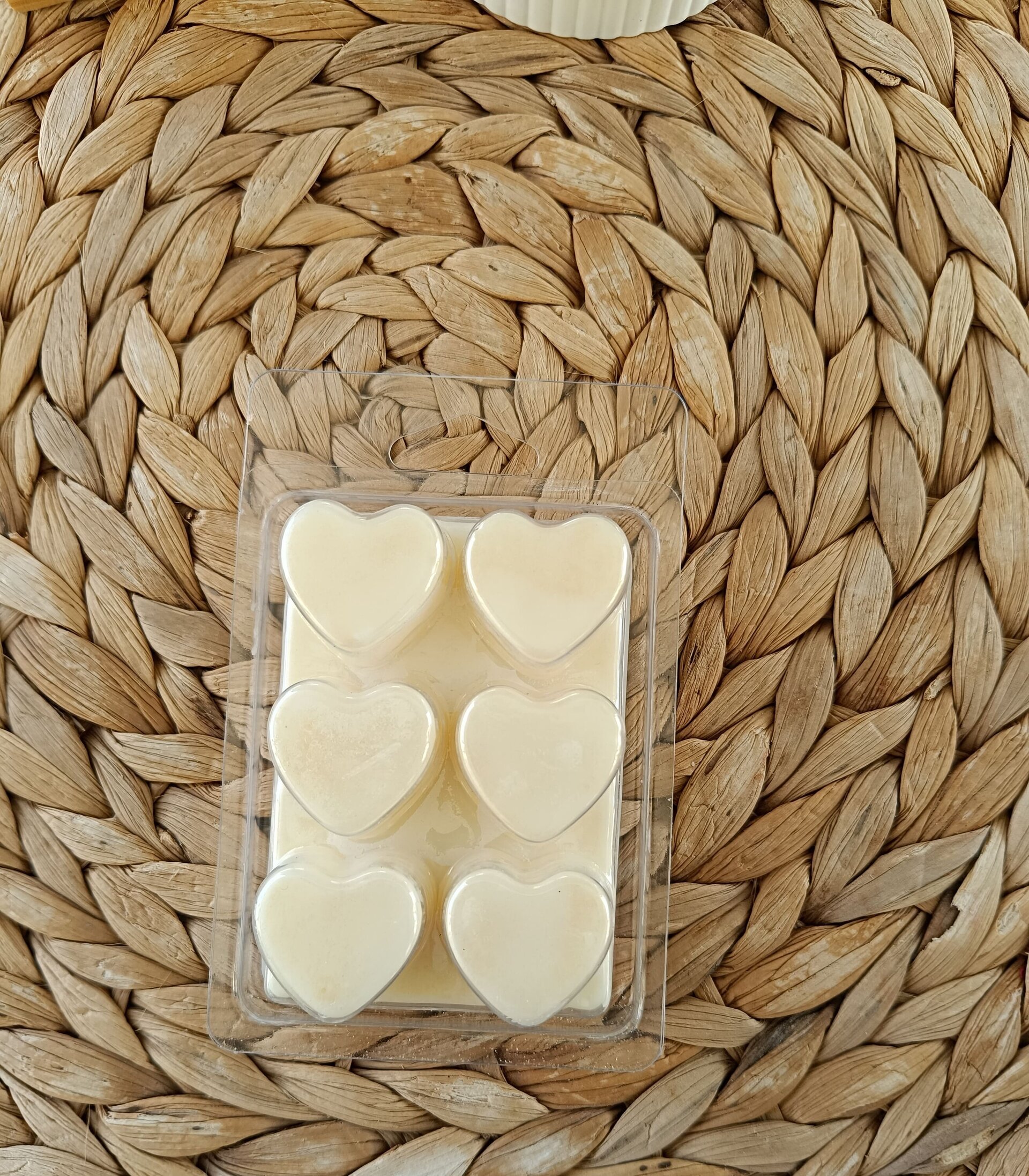 Wax melts olor a piña colada - 1