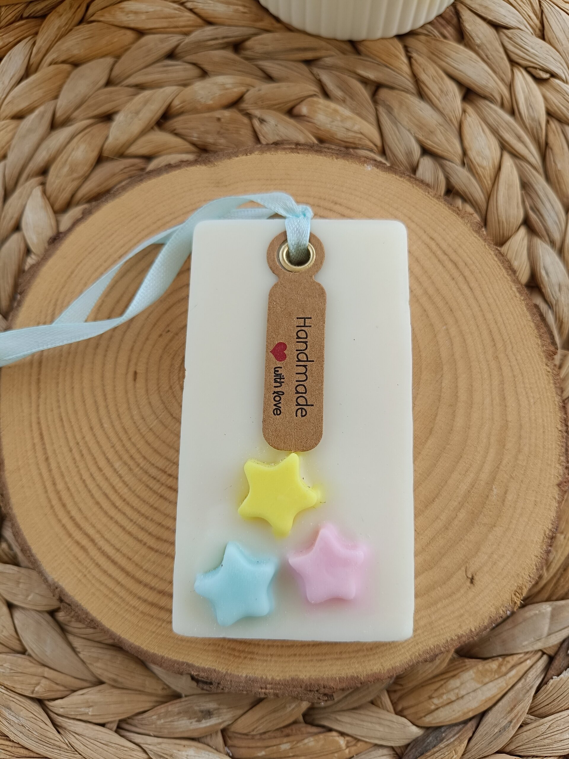 Ambientadores con olor a perfume de bebé - 1